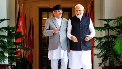 Nepal turns to India amid fears of food shortage in coming days, urges to export more rice, sugar